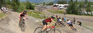 Canmore Events
